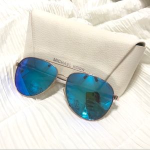 Michael Kors sunglasses